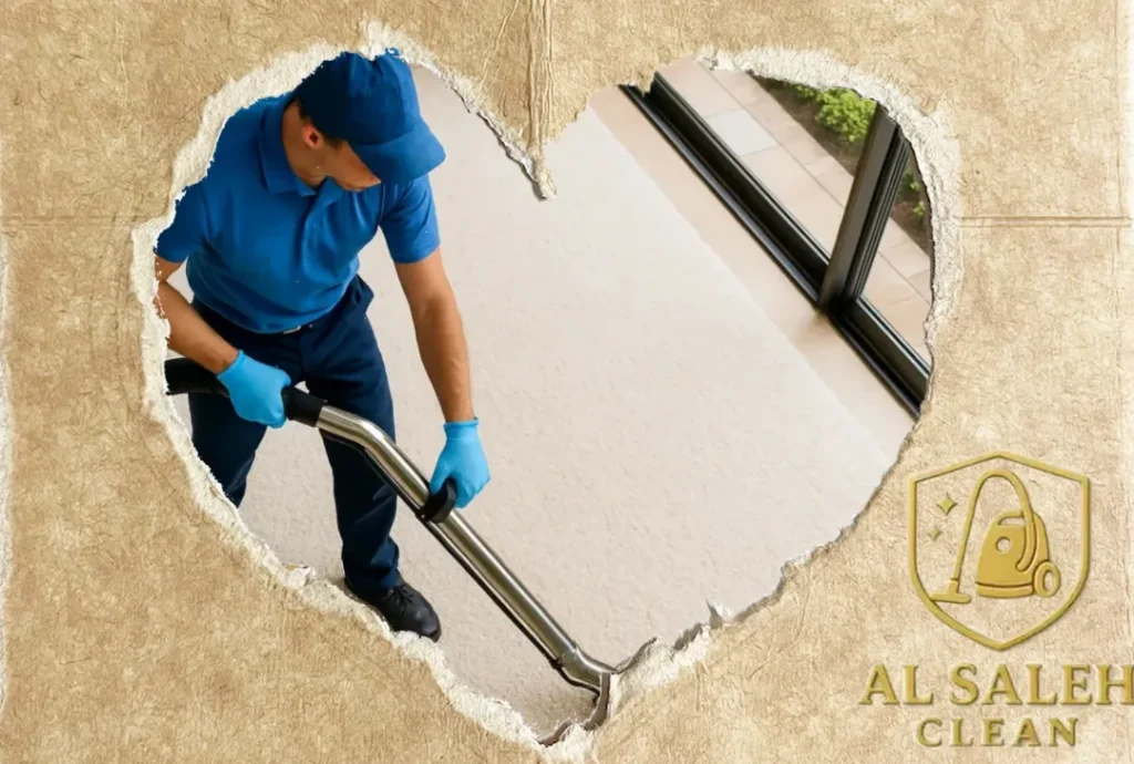 تنظيف سجاد في دبي