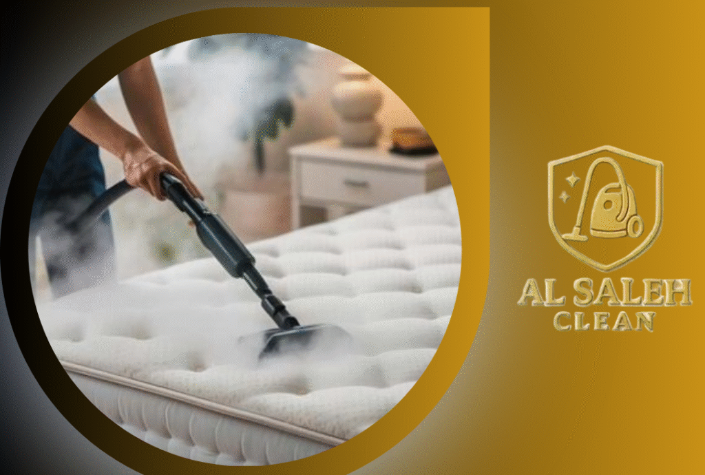 تنظيف مراتب في عجمان