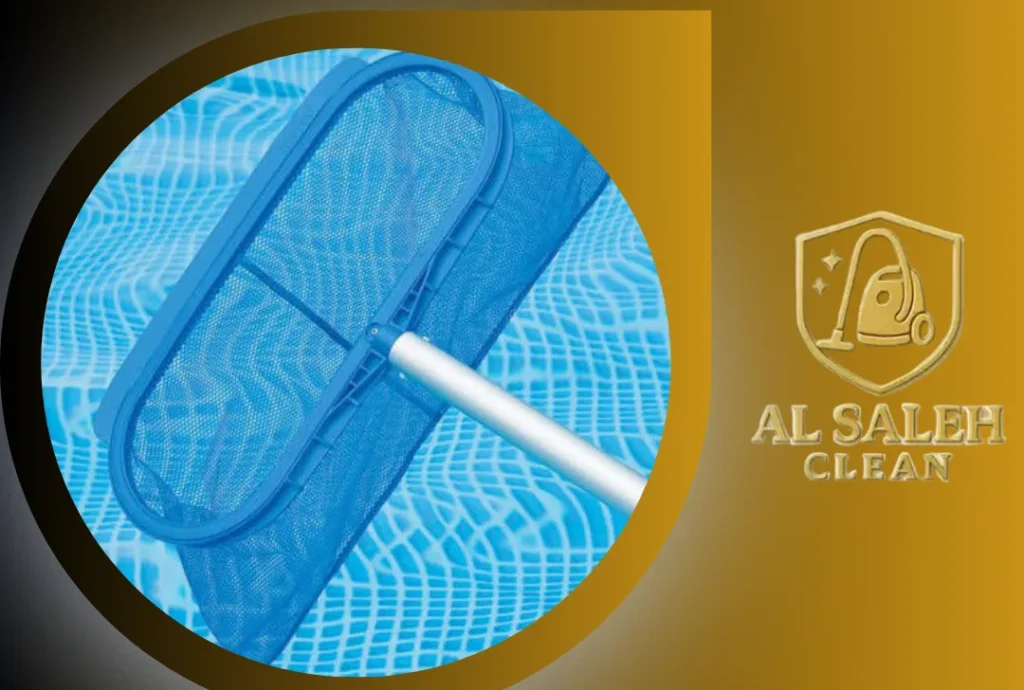 تنظيف مسابح في رأس الخيمة