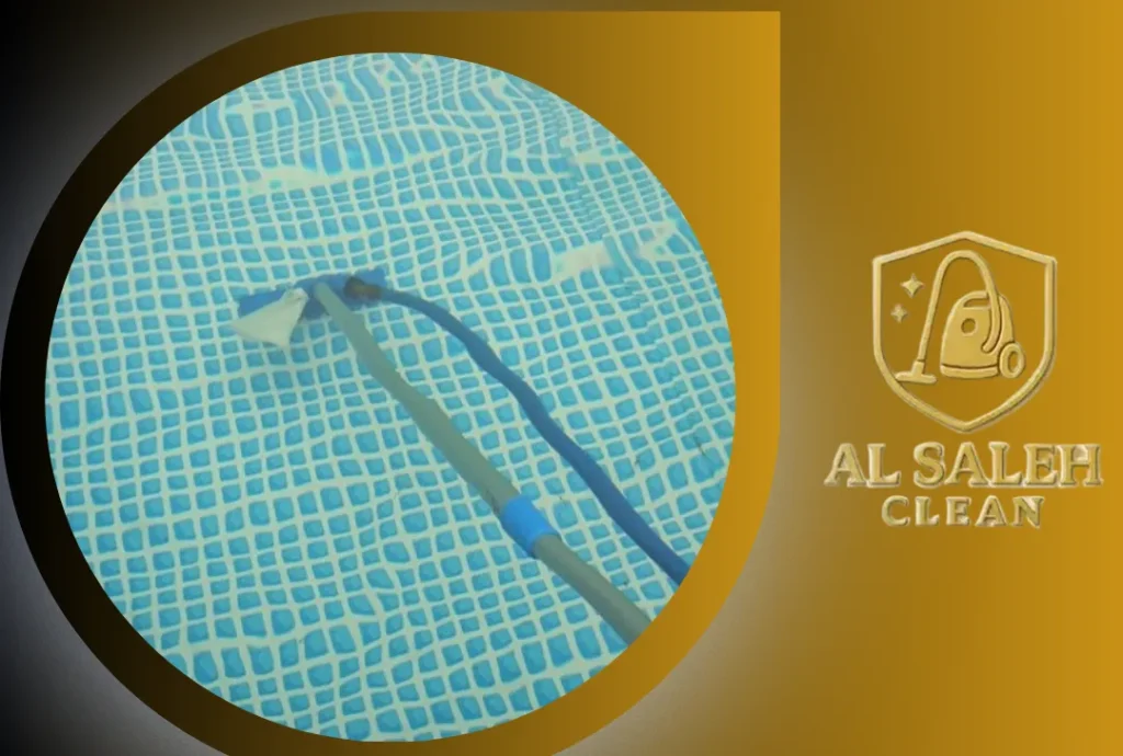 تنظيف مسابح في الشارقة