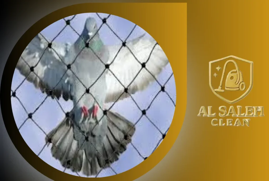 شركة تركيب طارد حمام في دبي