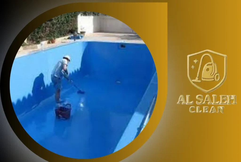 تنظيف مسابح في رأس الخيمة