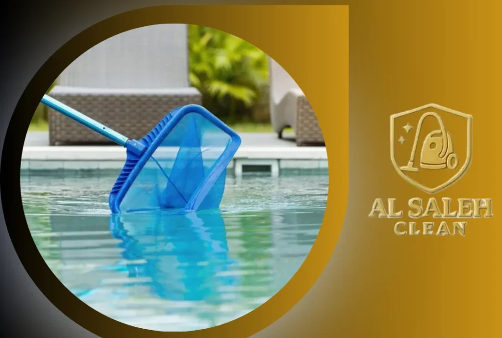 تنظيف مسابح في الفجيرة