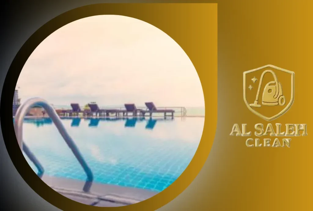 تنظيف مسابح في الفجيرة