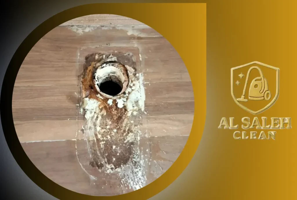 شركة تسليك مجاري في العين