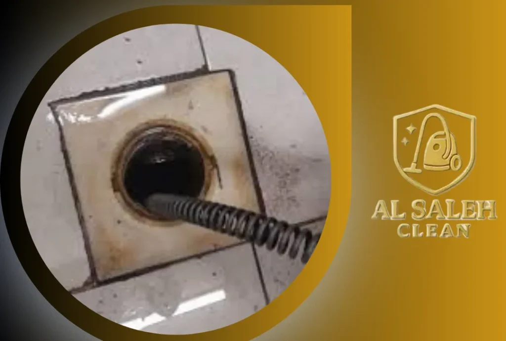 شركة تسليك مجاري في أم القيوين