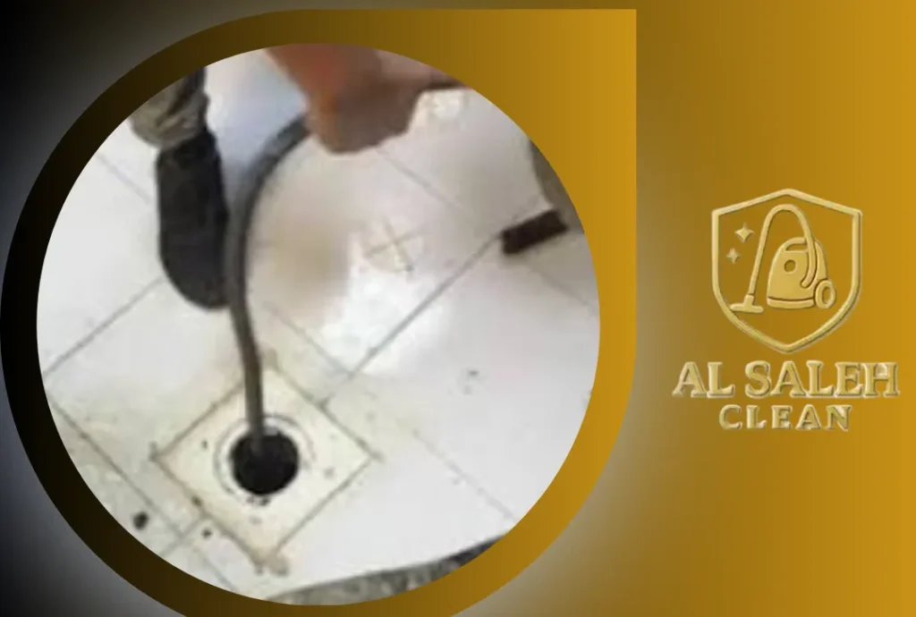 شركة تسليك مجاري في عجمان