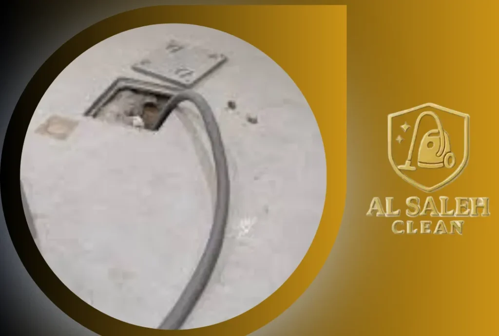 شركة تسليك مجاري في أم القيوين