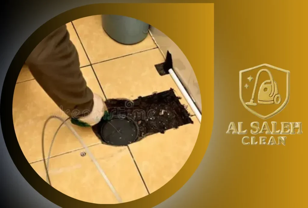 شركة تسليك مجاري في رأس الخيمة