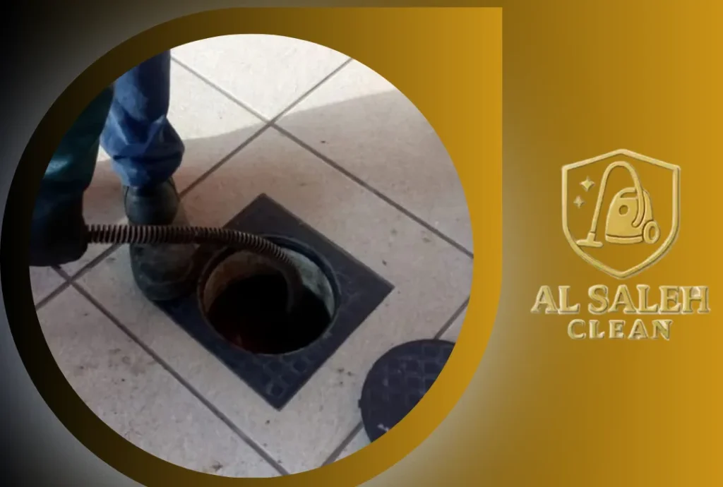 شركة تسليك مجاري في رأس الخيمة
