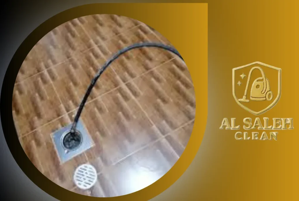 شركة تسليك مجاري في دبي