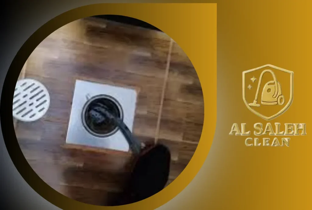 شركة تسليك مجاري في رأس الخيمة