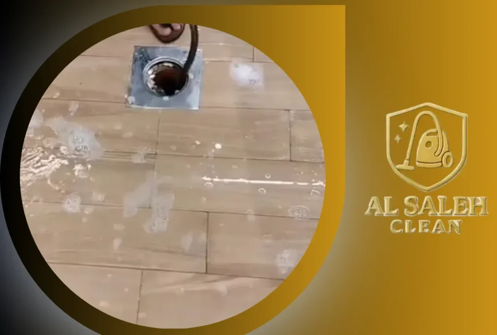 شركة تسليك مجاري في دبي