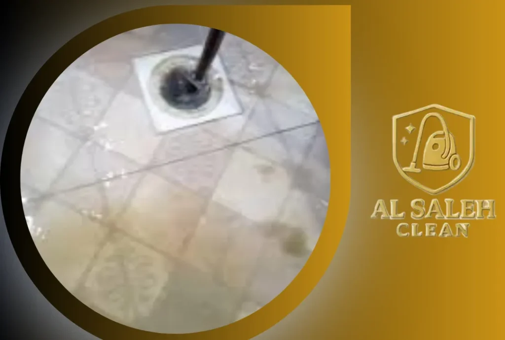 شركة تسليك مجاري في دبي