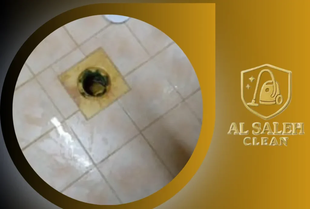 شركة تسليك مجاري في دبي