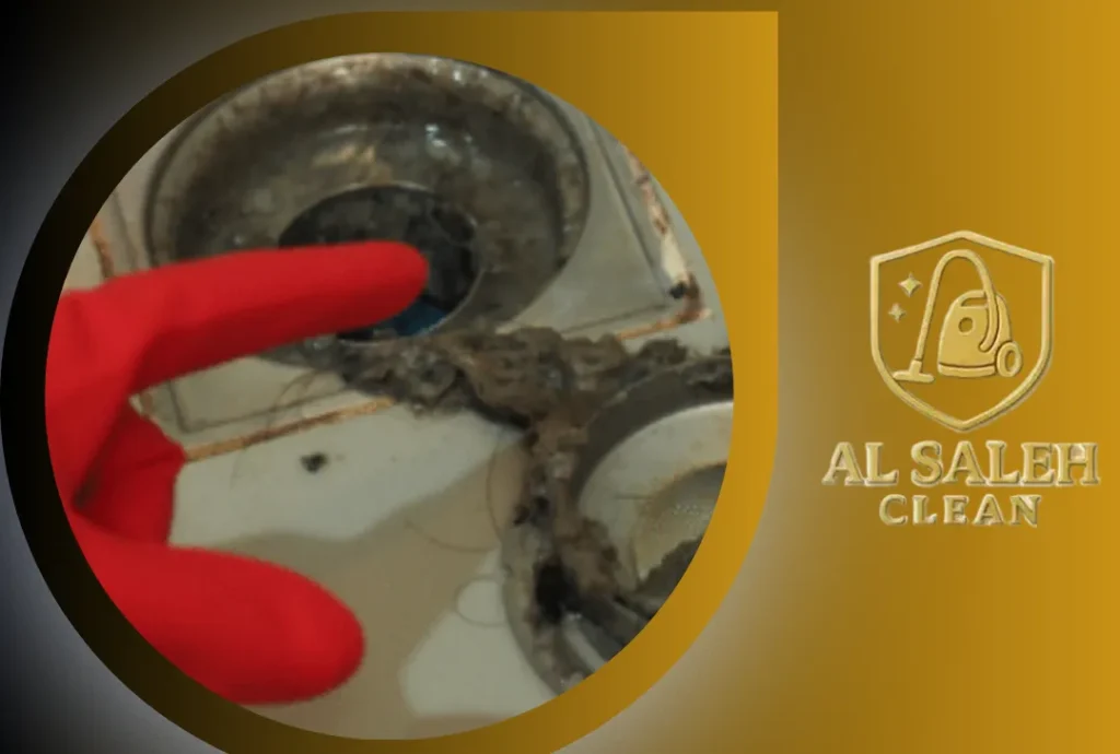 شركة تسليك مجاري في الشارقة
